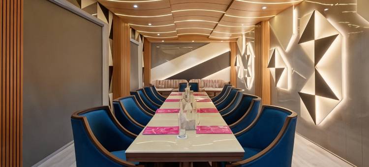 瑞金塔达尔豪西酒店(Regenta Place Dalhousie Just 500 Meters Walkable from Mall Road)图片