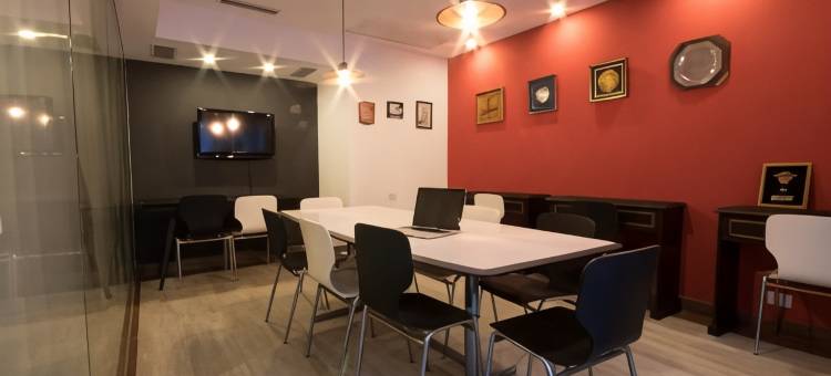 布宜诺斯艾利斯大酒店(Gran Hotel Buenos Aires)图片