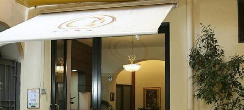 卡拉瓦乔酒店(Caravaggio Hotel)图片