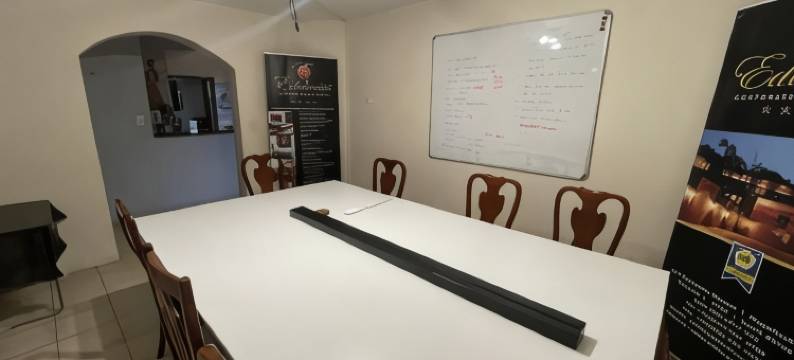 雪绒花企业旅馆(Edelweiss Corporate Guest House)图片