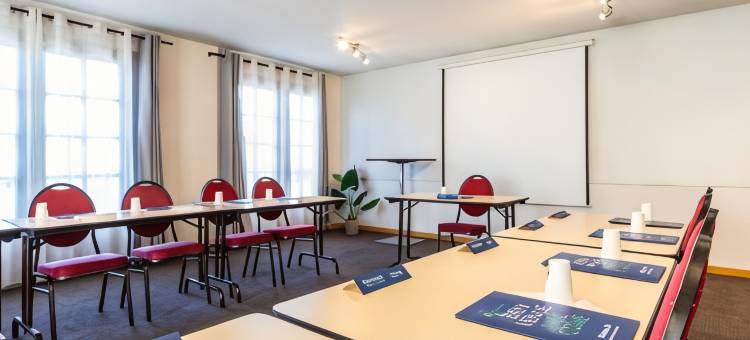 康铂南尼姆酒店-塞萨格斯(Campanile Nimes Sud - Caissargues)图片
