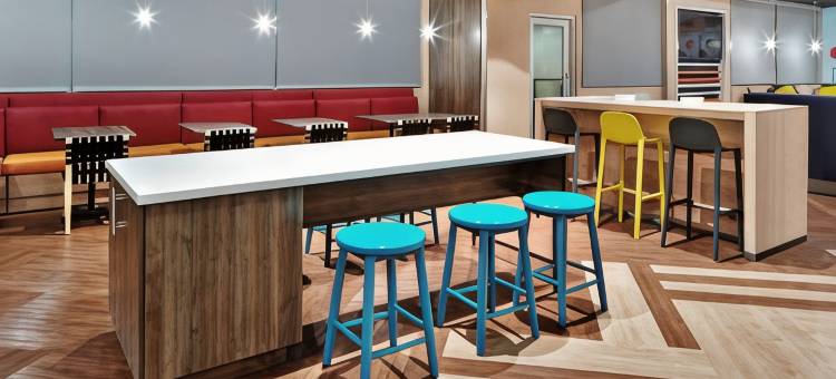 特雷尔希尔顿Tru酒店(Tru by Hilton Terrell)图片