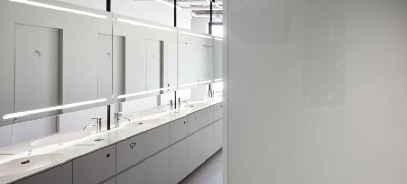 9h九小时-博多站(9h nine hours Hakata station)图片