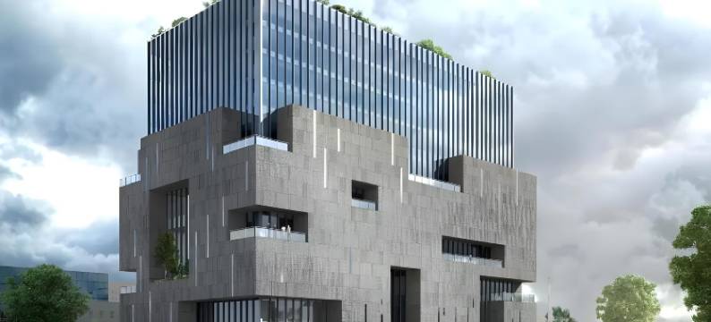 J广场酒店(J Square Hotel and Wedding)图片