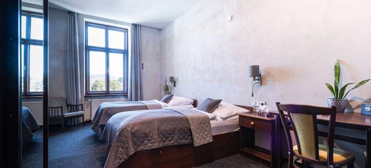森特鲁中心酒店(Hotel Centrum)图片