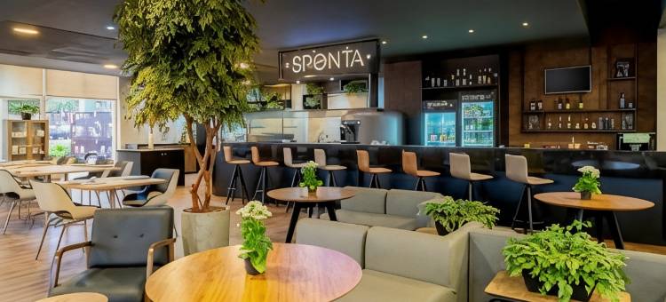 宜必思皮拉西卡巴酒店(Ibis Piracicaba)图片