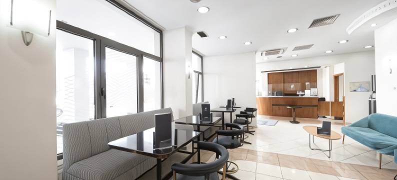 罗通达酒店(Rotonda Hotel)图片