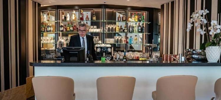 纳什套房酒店(Nash Suites Airport Hotel)图片