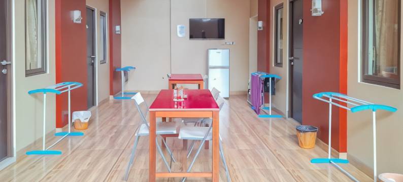 RedDoorz Syariah at Borba Kesepuhan Cirebon图片