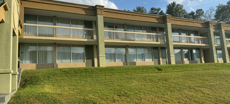 哈里曼品质酒店(Baymont by Wyndham Harriman)图片