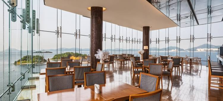 隐藏湾酒店(Hidden Bay Hotel)图片