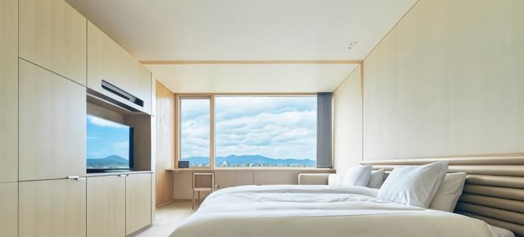 水田露台庄内酒店(Shonai Hotel Suiden Terrasse)图片