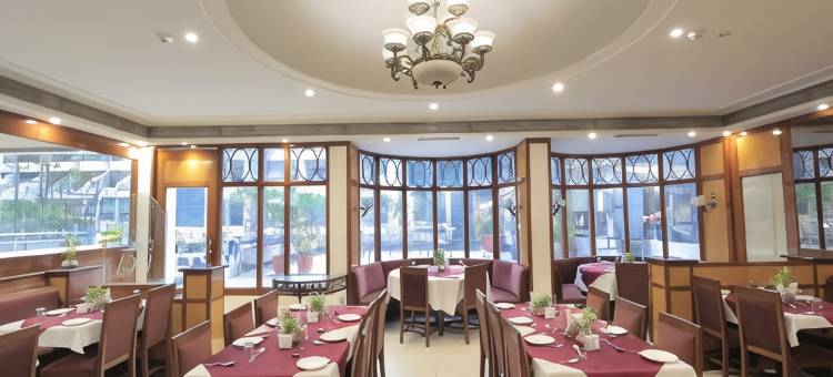 苏里亚酒店(Palette Hotel Surya by CheckIn, Vadodara)图片