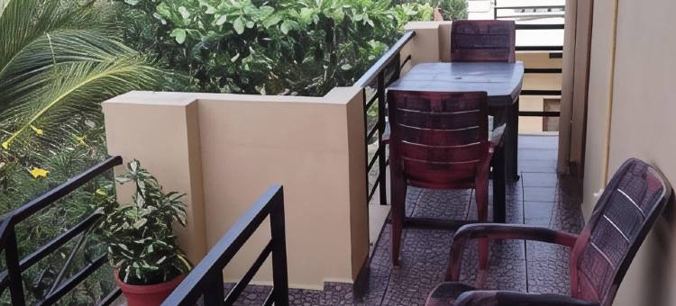 甘尼什民宿(Vinayaka Homestay Hampi)图片