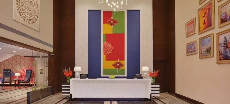 Fortune Park, 哈里德瓦 - ITC酒店集团成员(Fortune Park, Haridwar - Member ITC Hotels' Group)图片