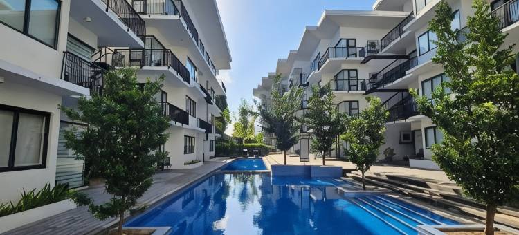 朋提费诺住宿酒店(PonteFino Hotels)图片