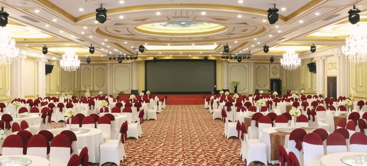 海宴豪华酒店(Hai Yen Luxury Hotel)图片