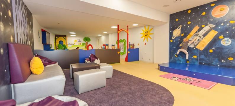 希尔弗雷塔山庄酒店与温泉(Chalet Silvretta Hotel & Spa)图片