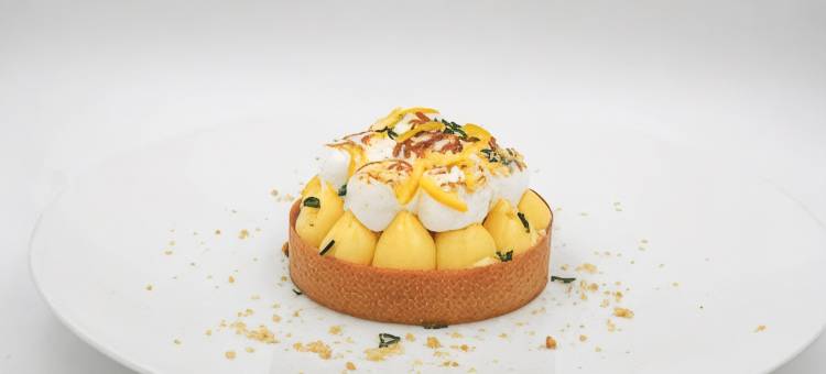 德拉白鹤酒店(Hôtel de la Cigogne)图片