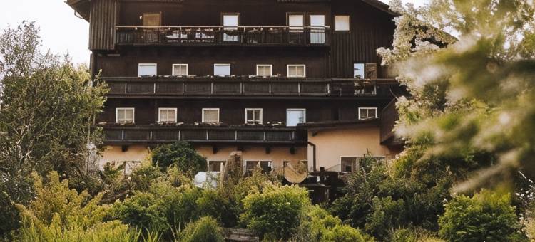 莫尔塔勒霍夫酒店(Hotel Molltalerhof)图片