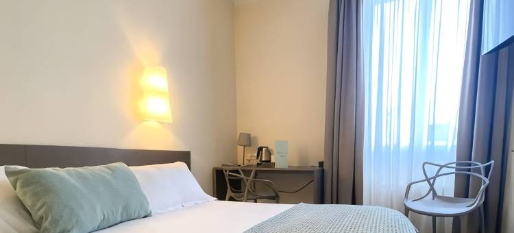 Hotel Le Sevigne, Sure Hotel Collection by Best Western图片