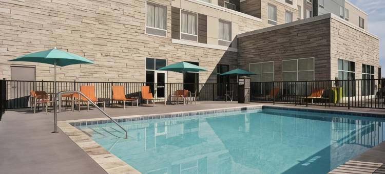 佛罗伦萨Homewood Suites by Hilton(Homewood Suites by Hilton Florence)图片