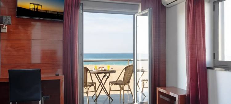 大洋酒店(Hotel Oceano)图片