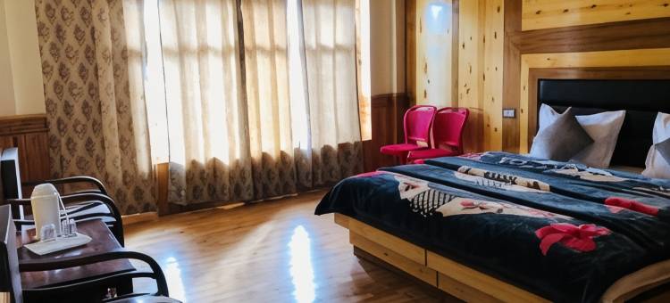 斯皮提山谷酒店(Spiti Valley Hotel)图片