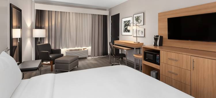 埃尔帕索西桑兰公园假日酒店(Holiday Inn EL PASO WEST – SUNLAND PARK by IHG)图片