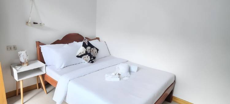 莫阿尔博阿尔日落天堂(Sunset Paradise Moalboal)图片