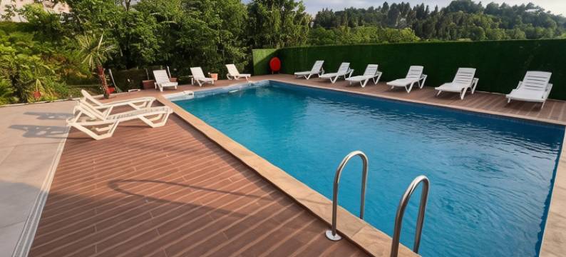 青鹤旅馆(Green Cape Guest House)图片