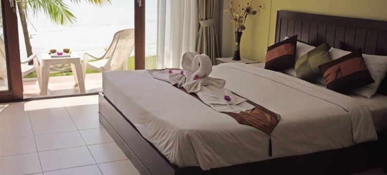 柯光海景度假村(Koh Kwang Seaview)图片