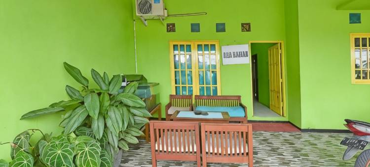 斯波特昂91357穆尔约酒店(Spot on 91357 Hotel Mulyo)图片