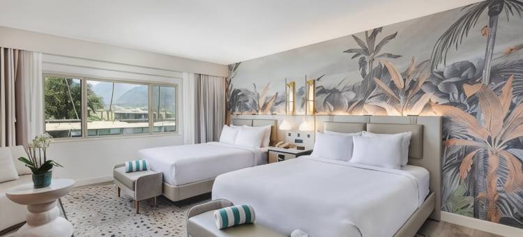 毛伊岛海滨酒店(Maui Seaside Hotel)图片