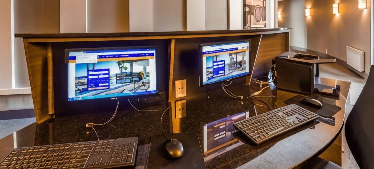 贵族贝斯特韦斯特精品酒店(Best Western Premier Hotel Aristocrate)图片