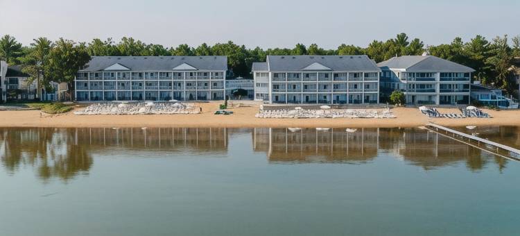海滩度假大酒店(Grand Beach Resort Hotel)图片