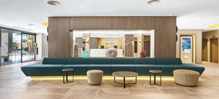 里乌节日酒店(Hotel Riu Festival)图片