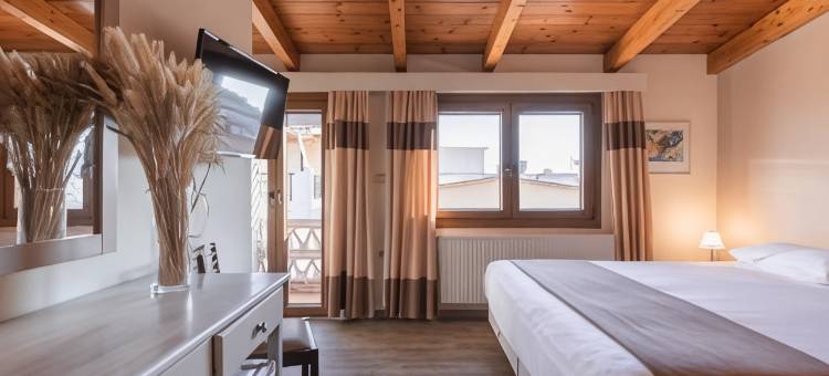 宜艾酒店(Yria Hotel)图片