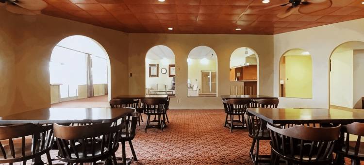 格林维尔美洲最佳价值套房酒店(Americas Best Value Inn and Suites Greenville)图片