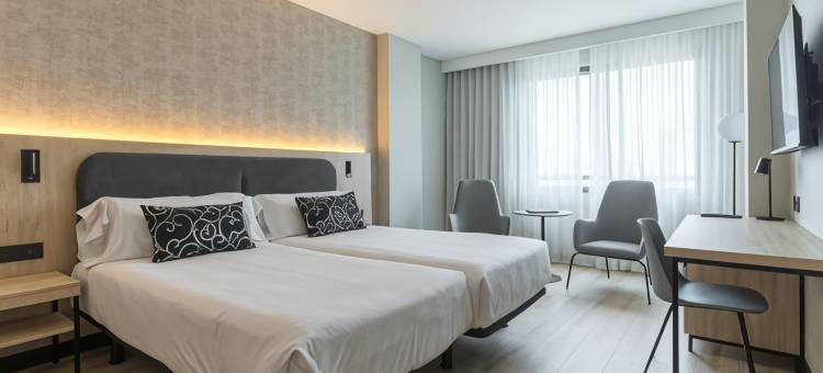 纳瓦拉布兰卡酒店(Hotel Blanca de Navarra)图片
