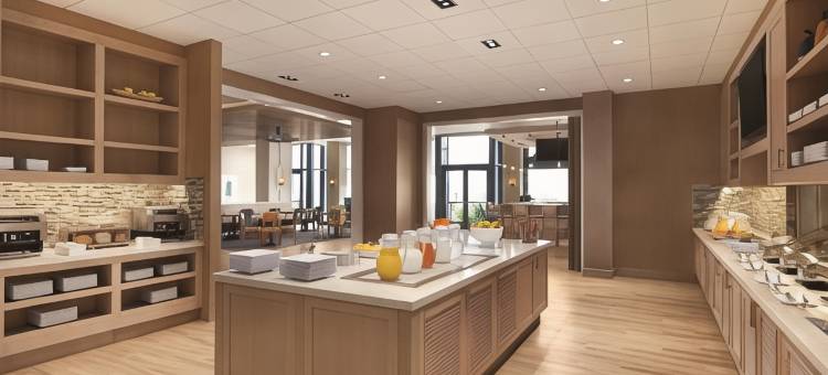 维吉尼亚海滩/海滨凯悦嘉寓酒店(Hyatt House Virginia Beach/Oceanfront)图片