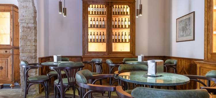 圣托分散式酒店(Albergo Diffuso Borgo Santo)图片