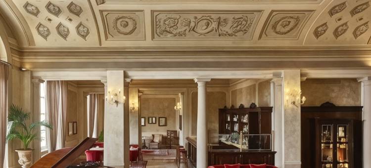 巴尼 － 迪比萨宫及水疗中心(Bagni di Pisa Palace & Thermal Spa)图片