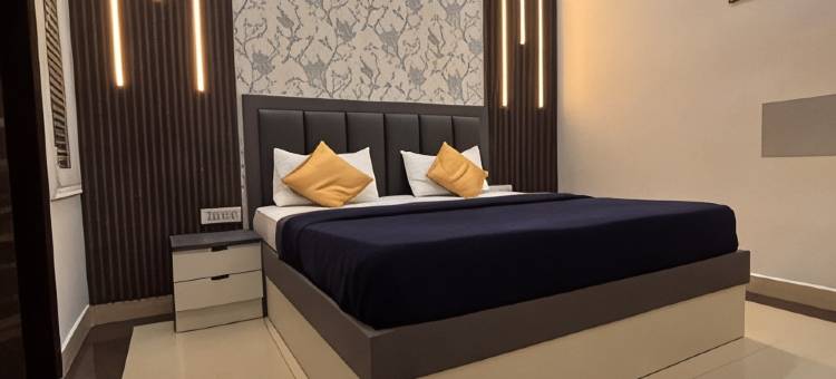 泰姬之家公寓(The Taj Homes)图片