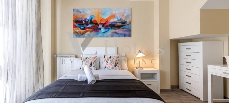 AYZ Villegas - 自动入住物业(Ayz Villegas - Auto Check-in Property)图片