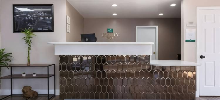 凯艺酒店(Quality Inn)图片