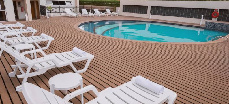 圣安德雷全套房蓝树酒店(Blue Tree Towers All Suites Santo André)图片