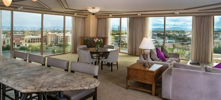 阳光海岸娱乐场酒店(Suncoast Hotel and Casino)图片