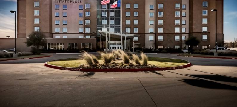 达拉斯/加兰德/理查森凯悦嘉轩酒店(Hyatt Place Dallas/Garland/Richardson)图片