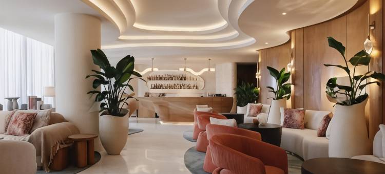 安达仕迈阿密海滩, 凯悦(ANDAZ MIAMI BEACH, BY HYATT)图片